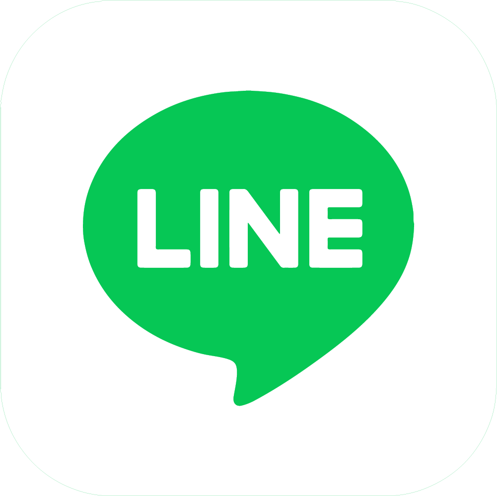 LINEロゴ